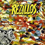 Can't stand the Rezillos.