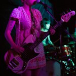 Photo By: Jack Martin at The Magpie July 2012