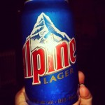 Alpine Soda. - Edmunston NB Alpine Soda. - Edmunston NB
